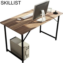 Load image into Gallery viewer, Ufficio Tisch Tafel Stand Office Support Ordinateur Portable Escritorio Lap Mesa Bedside Tablo Desk Study Computer Table
