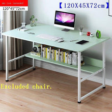 Load image into Gallery viewer, Ufficio Tisch Tafel Stand Office Support Ordinateur Portable Escritorio Lap Mesa Bedside Tablo Desk Study Computer Table
