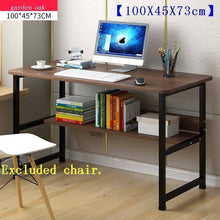 Load image into Gallery viewer, Ufficio Tisch Tafel Stand Office Support Ordinateur Portable Escritorio Lap Mesa Bedside Tablo Desk Study Computer Table

