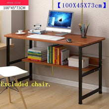 Load image into Gallery viewer, Ufficio Tisch Tafel Stand Office Support Ordinateur Portable Escritorio Lap Mesa Bedside Tablo Desk Study Computer Table
