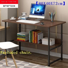 Load image into Gallery viewer, Ufficio Tisch Tafel Stand Office Support Ordinateur Portable Escritorio Lap Mesa Bedside Tablo Desk Study Computer Table
