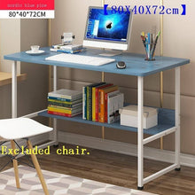 Load image into Gallery viewer, Ufficio Tisch Tafel Stand Office Support Ordinateur Portable Escritorio Lap Mesa Bedside Tablo Desk Study Computer Table
