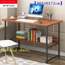 Load image into Gallery viewer, Ufficio Tisch Tafel Stand Office Support Ordinateur Portable Escritorio Lap Mesa Bedside Tablo Desk Study Computer Table
