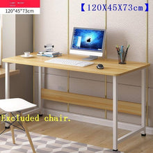 Load image into Gallery viewer, Ufficio Tisch Tafel Stand Office Support Ordinateur Portable Escritorio Lap Mesa Bedside Tablo Desk Study Computer Table

