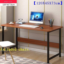 Load image into Gallery viewer, Ufficio Tisch Tafel Stand Office Support Ordinateur Portable Escritorio Lap Mesa Bedside Tablo Desk Study Computer Table
