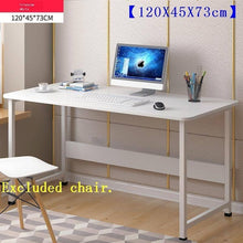 Load image into Gallery viewer, Ufficio Tisch Tafel Stand Office Support Ordinateur Portable Escritorio Lap Mesa Bedside Tablo Desk Study Computer Table
