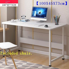 Load image into Gallery viewer, Ufficio Tisch Tafel Stand Office Support Ordinateur Portable Escritorio Lap Mesa Bedside Tablo Desk Study Computer Table
