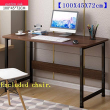 Load image into Gallery viewer, Ufficio Tisch Tafel Stand Office Support Ordinateur Portable Escritorio Lap Mesa Bedside Tablo Desk Study Computer Table
