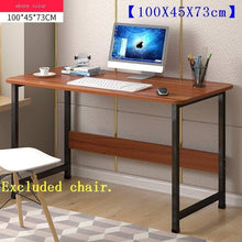 Load image into Gallery viewer, Ufficio Tisch Tafel Stand Office Support Ordinateur Portable Escritorio Lap Mesa Bedside Tablo Desk Study Computer Table
