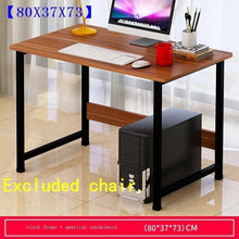Load image into Gallery viewer, Ufficio Tisch Tafel Stand Office Support Ordinateur Portable Escritorio Lap Mesa Bedside Tablo Desk Study Computer Table
