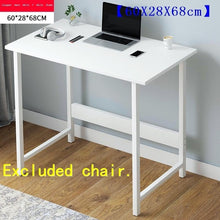 Load image into Gallery viewer, Ufficio Tisch Tafel Stand Office Support Ordinateur Portable Escritorio Lap Mesa Bedside Tablo Desk Study Computer Table
