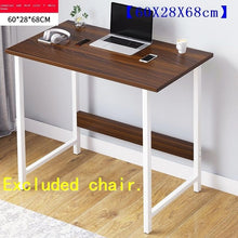 Load image into Gallery viewer, Ufficio Tisch Tafel Stand Office Support Ordinateur Portable Escritorio Lap Mesa Bedside Tablo Desk Study Computer Table
