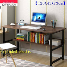 Load image into Gallery viewer, Ufficio Tisch Tafel Stand Office Support Ordinateur Portable Escritorio Lap Mesa Bedside Tablo Desk Study Computer Table
