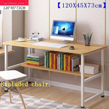 Load image into Gallery viewer, Ufficio Tisch Tafel Stand Office Support Ordinateur Portable Escritorio Lap Mesa Bedside Tablo Desk Study Computer Table
