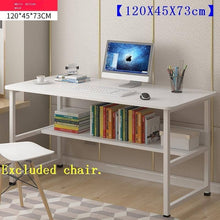 Load image into Gallery viewer, Ufficio Tisch Tafel Stand Office Support Ordinateur Portable Escritorio Lap Mesa Bedside Tablo Desk Study Computer Table
