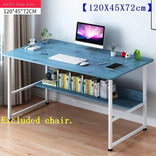 Load image into Gallery viewer, Ufficio Tisch Tafel Stand Office Support Ordinateur Portable Escritorio Lap Mesa Bedside Tablo Desk Study Computer Table
