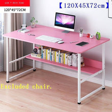 Load image into Gallery viewer, Ufficio Tisch Tafel Stand Office Support Ordinateur Portable Escritorio Lap Mesa Bedside Tablo Desk Study Computer Table
